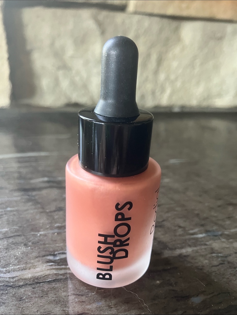 Rodial Blush Drops Liquid Tint - Sunset KISS